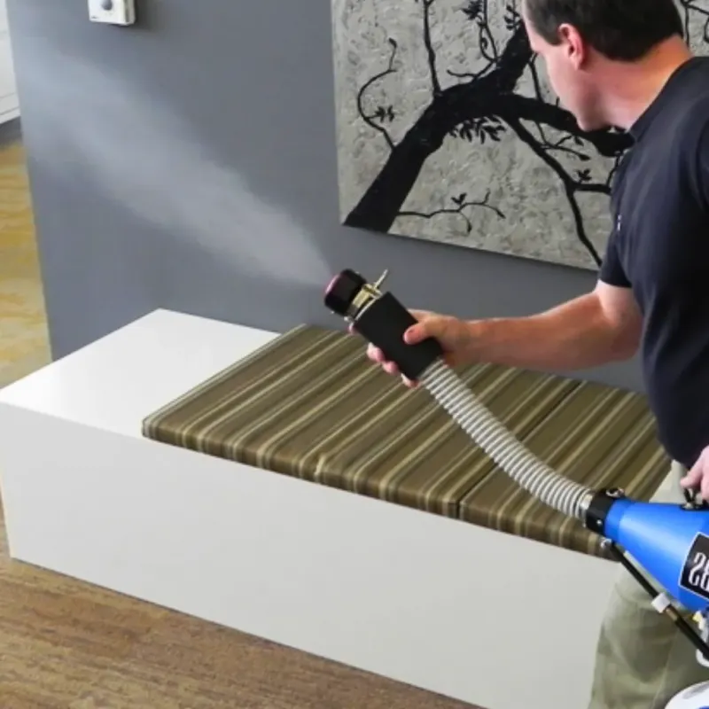Professional Odor Removal in Sunnyside-Tahoe City, CA